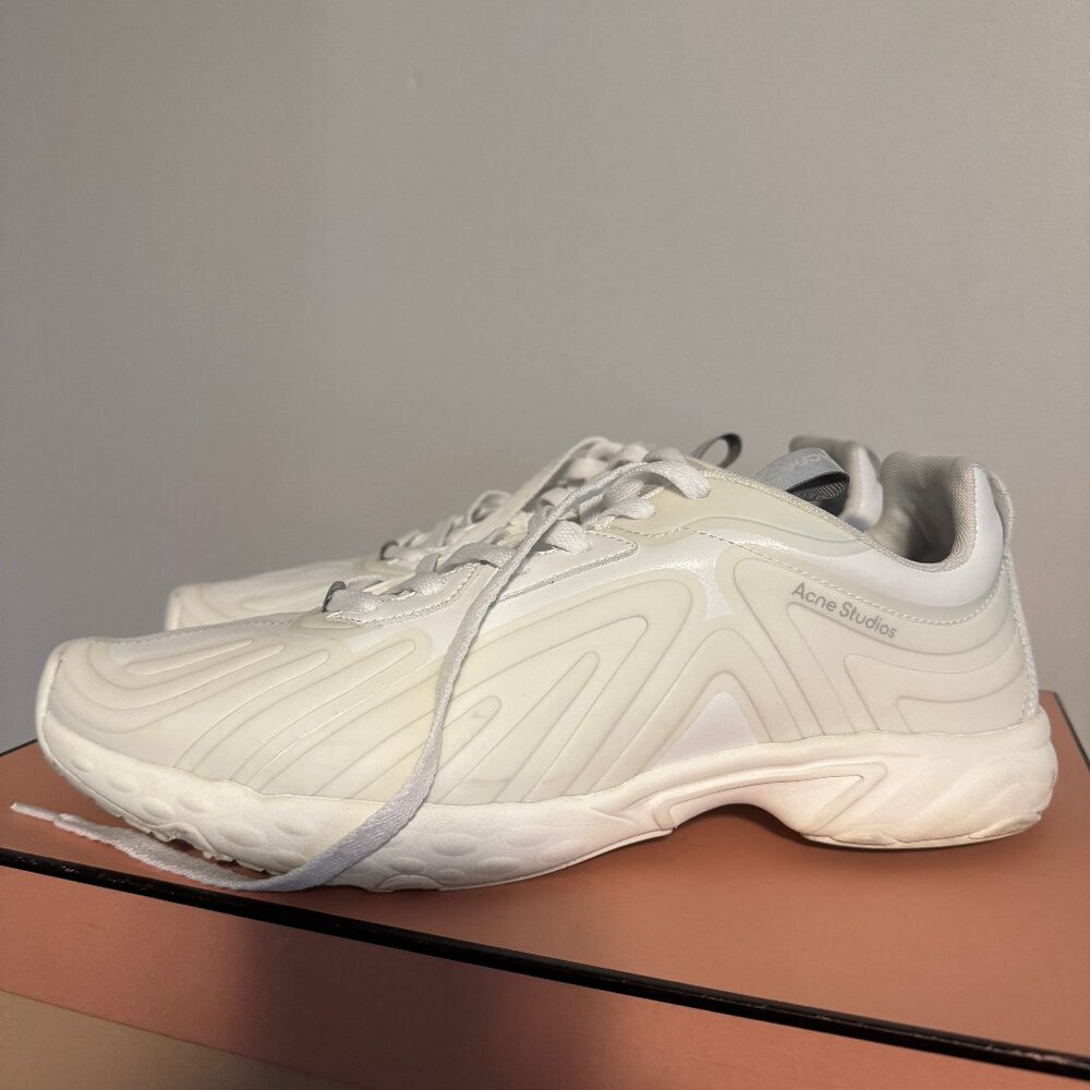 Acne Studios Athletic Shoes (Men)